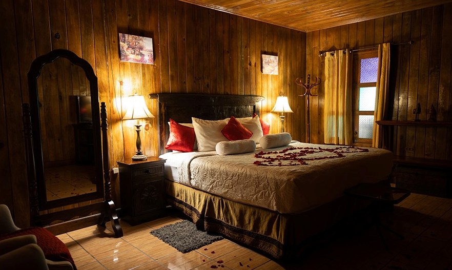 Hotel colonial